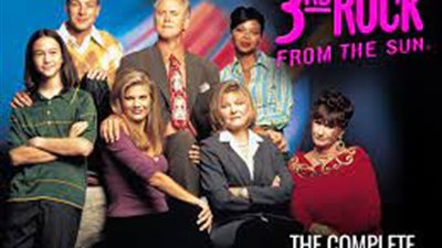 قصة مسلسل 3rd Rock from the Sun