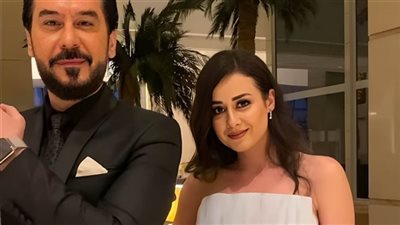 حقيقة زواج ميلاد يوسف وروعة السعدي
