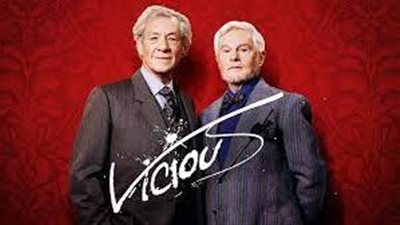قصة مسلسل Vicious