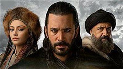 تعرف على زوجات الب ارسلان