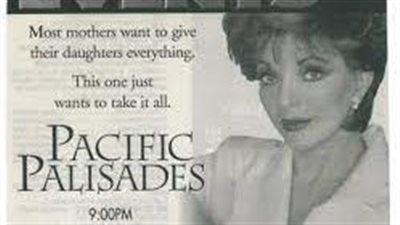 قصة مسلسل Pacific Palisades