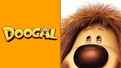 قصة فيلم Doogal