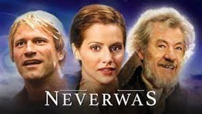 قصة فيلم Neverwas