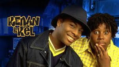 قصة مسلسل Kenan & Kel