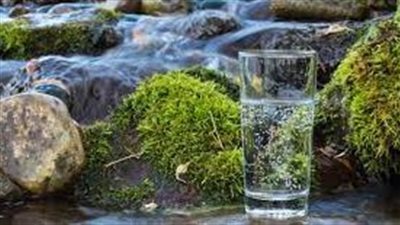 طرق استخراج المياه العذبة