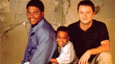 قصة مسلسل Guys Like Us