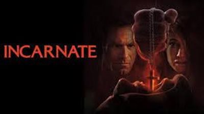 قصة فيلم Incarnate