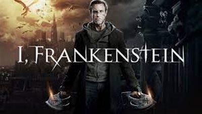 قصة فيلم I, Frankenstein