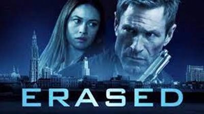 قصة فيلم Erased