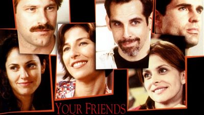 قصة فيلم Your Friends and Neighbors