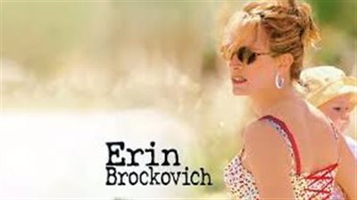 قصة فيلم Erin Brockovich