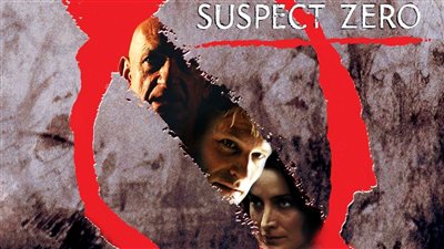 قصة فيلم Suspect Zero