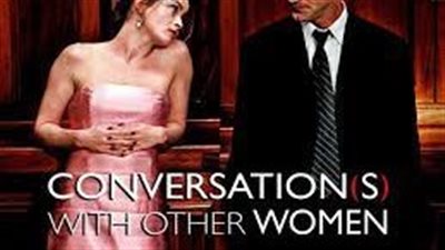 قصة فيلم Conversations with Other Women
