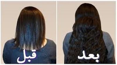 تطويل الشعر في أسبوع: هل هو ممكن؟