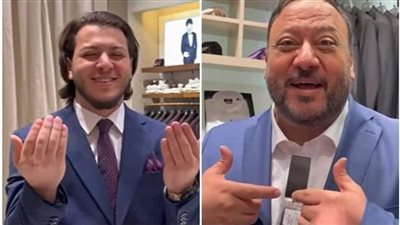 من هي خطيبة عصومي مقداد ؟