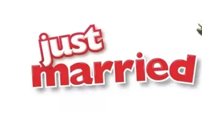 قصة فيلم Just Married