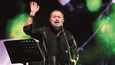 أول ظهور لحفيدة جورج وسوف