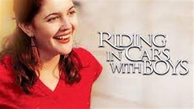 قصة فيلم Riding in Cars with Boys