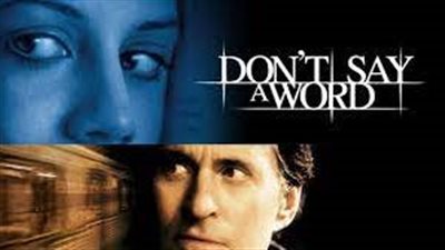 قصة فيلم Don't Say a Word