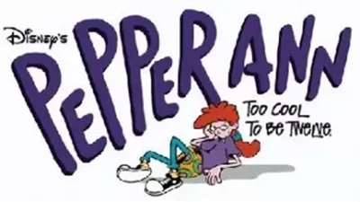 قصة مسلسل Pepper Ann
