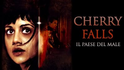 قصة فيلم Cherry Falls