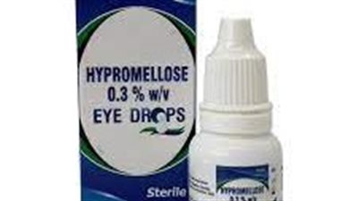 كل ما تريد معرفته عن استخدام Hypromellose 