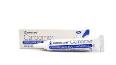 كل ما تريد معرفته عن استخدام Carbomer