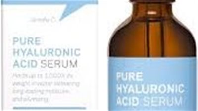 كل ما تريد معرفته عن استخدام hyaluronic acid