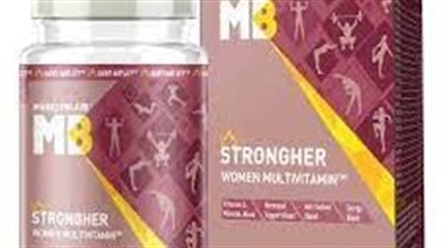 كل ما تريد معرفته عن استخدام MuscleBlaze Women Daily