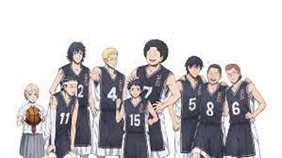قصة انمي Ahiru no Sora