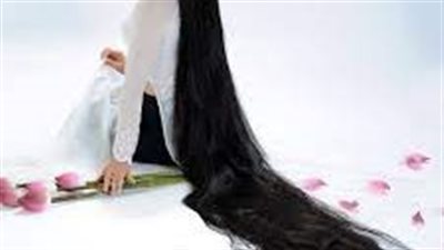 طريقة استخدام الزيوت لتطويل الشعر