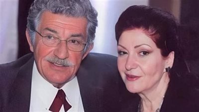 اخر ظهور للفنانة القديرة ثناء الدبسي