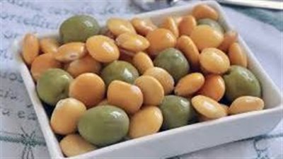 ودّعي تساقط الشعر وحيّي الشعر الطويل مع الترمس