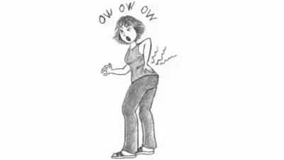 أساليب حياتية يجب اتباعها لتجنب آلام الظهر