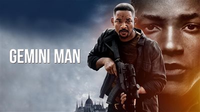 قصة فيلم Gemini Man