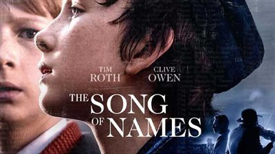 قصة فيلم The Song of Names