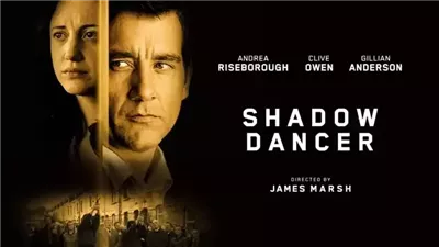 قصة فيلم Shadow Dancer