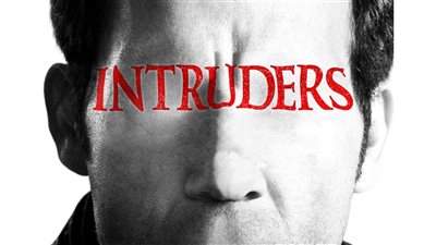 قصة فيلم Intruders