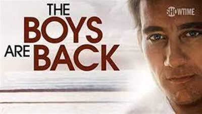 قصة فيلم The Boys Are Back