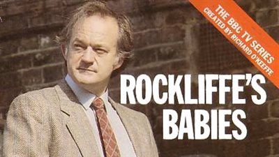 قصة مسلسل Rockliffe's Babies