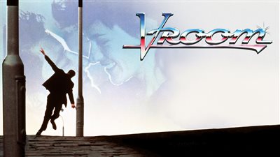 قصة فيلم Vroom