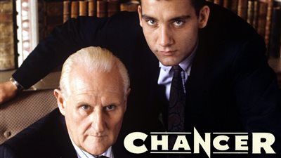 قصة مسلسل Chancer