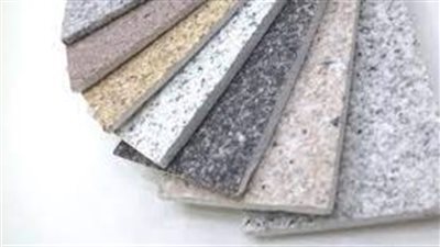 ما هي أنواع صخور الجرانيت