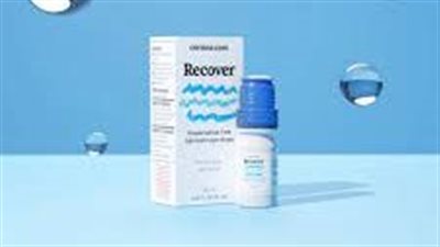 كل ما تريد معرفته عن استخدام CorneaCare Recover Eye Drops