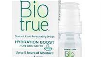 كل ما تريد معرفته عن استخدام Biotrue Hydration Boost