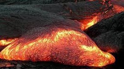 ما هي مراحل تكون الصخور الڼارية