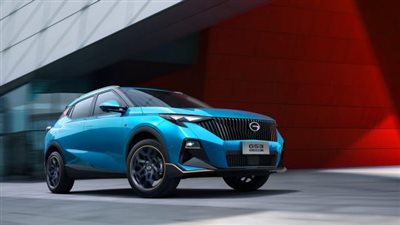 مواصفات جي ايه سي GS3 ام زووم موديل 2024