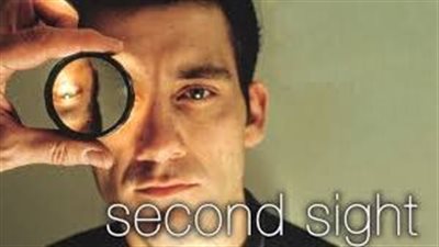 قصة فيلم Second Sight: Hide and Seek