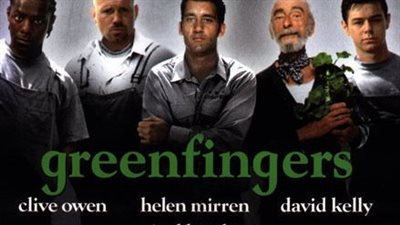 قصة فيلم Greenfingers