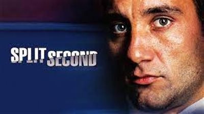 قصة فيلم Split Second